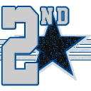 second grade logo 